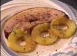 How To Make Honeyed Ham Steak